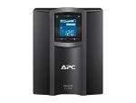 APC 1500VA Smart UPS Battery Backup System
