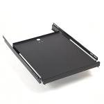 Global Industrial Slide-Out Shelf 16"W x 21"D