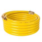 Jasdego 3/4'' 70ft Flexible Gas Line Tube