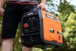 GENMAX 3200W Portable Generator for Camping & Home