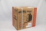 GENMAX 3200W Portable Generator for Camping & Home