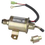 WATERWICH Fuel Pump & Filter for Onan Generators