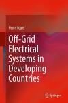 Off-Grid Power Solutions for Developing Areas
