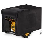 Waterproof Heavy Duty Generator Cover for Portable Generators