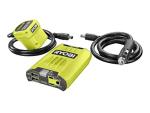 RYOBI ONE+ 18V 120-Watt Automotive Power Inverter