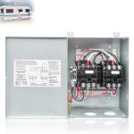 KUTTOLE 50 Amp Automatic Transfer Switch for RVs