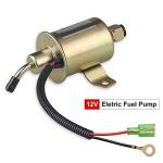 WATERWICH Fuel Pump & Filter for Onan Generators
