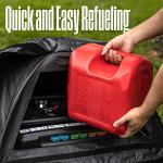 Westinghouse WGenTent Generator Cover for Open Frames