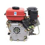 196CC Diesel Engine with Vortex Oil System