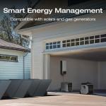 EF ECOFLOW Smart Home Panel 2 for Backup Solutions