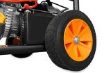 WEN 4,750-Watt Dual Fuel Portable Generator