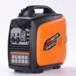 2500W Portable Super Quiet Inverter Generator