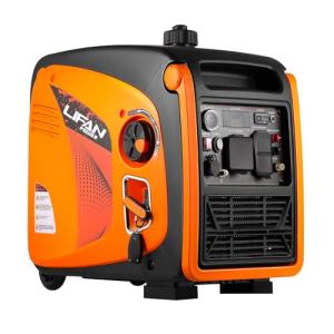 LIFAN 4800W Portable Quiet Inverter Generator