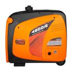 LIFAN 4800W Portable Quiet Inverter Generator