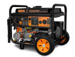 WEN 11,000-Watt Dual Fuel Portable Generator