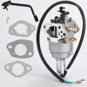 Carburetor for Champion Dual Fuel Generators
