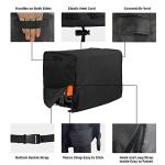 Jorohiker Heavy Duty Waterproof Generator Cover 38"x28"x30
