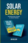Solar Energy Guide for Homeowners on Panels
