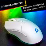 KLIM Blaze Pro RGB Wireless Gaming Mouse