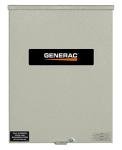 Generac RXSC100A3 100 Amp Smart Transfer Switch