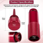 Honda EU2200i Generator Oil Change Funnel Kit