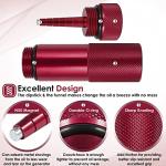 Honda EU2200i Generator Oil Change Funnel Kit