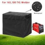 Waterproof Welding Machine Cover for TIG Generators