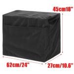 Waterproof Welding Machine Cover for TIG Generators