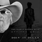 Off The Grid - Doin' It Dylan CD