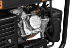 WEN 4,750-Watt Dual Fuel Portable Generator