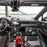 500W Car Power Inverter with USB Ports