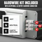 Energizer 1100W Pure Sine Wave Inverter with USB