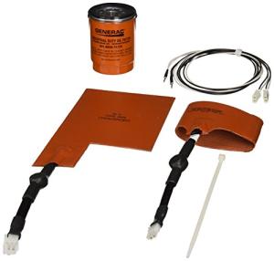Generac Cold Weather Kit for Home Generators