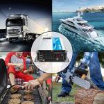 3000 Watt Power Inverter with Remote and USB Port