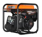 Genkins 4500W Open Frame Inverter Generator, Noise Reduced