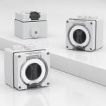 50 Amp Outdoor RV Power Outlet Box