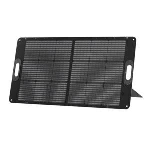 OUPES 100W Solar Panel for Jackery Power Stations