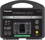 Panasonic Eneloop Pro Battery Pack with Charger