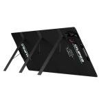 OUPES 100W Solar Panel for Jackery Power Stations