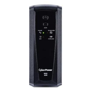 CyberPower CP900AVR 900VA Battery Backup & Surge Protector