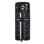 CyberPower CP900AVR 900VA Battery Backup & Surge Protector