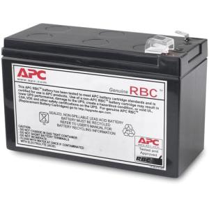 APCRBC110 Replacement Battery for BE550G & BE550MC