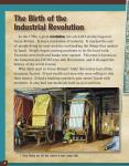 Industrial Revolution: 20th Century Primary Source Reader