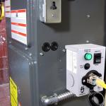 Journeyman Pro Pre-Wired Transfer Switch for Generators