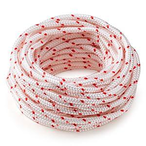 LETAYAR 10m Recoil Starter Rope for Gas Engines