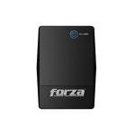 Forza 1000VA UPS Battery Backup & Surge Protector