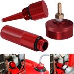 Honda Generator Extended Run Gas Cap & Oil Tools