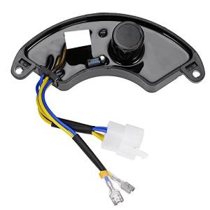 Saihisday AVR Voltage Regulator for 5-8.5KW Generators