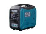Konner&Sohnen 2000W Dual Fuel Inverter Generator