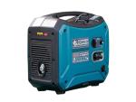 Konner&Sohnen 2000W Dual Fuel Inverter Generator